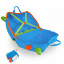 TRUNKI Terrance Azul