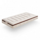 Colchon Cuna Latex Müu Baby Matress  BABYMATRESS