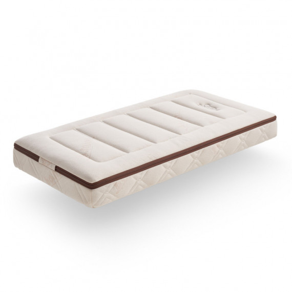 Colchon Cuna Latex Müu Baby Matress  BABYMATRESS