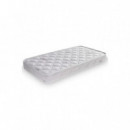 Colchon Espuma Kiara Verano/invierno  BABYMATRESS