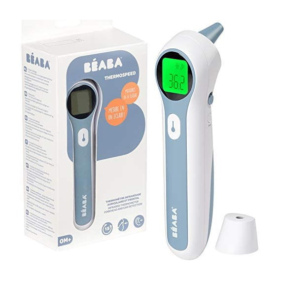 Termometro BEABA Thermospeed Infrarrojos