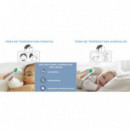 Termometro BEABA Thermospeed Infrarrojos