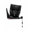 Silla Auto Dualfix Pro Space Black  BRITAX ROMER