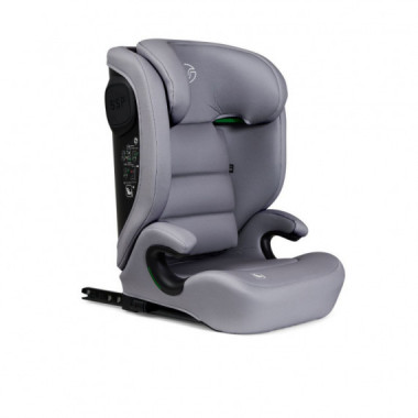 Silla de Auto Beta Gris (100-150)CM  MS