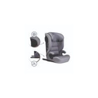 Silla de Auto Beta Gris (100-150)CM  MS
