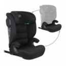 Silla Auto Beta Negra (105-150)CM  MS