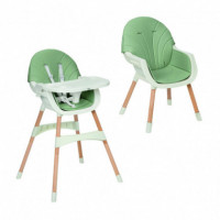 Trona Mika Verde  MS