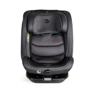 Silla Auto Corfu Negra (40-150)CM  MS