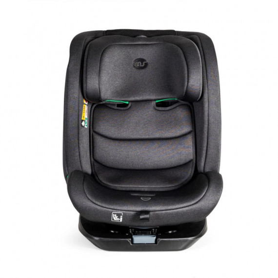 Silla Auto Corfu Negra (40-150)CM  MS