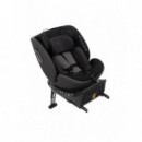 Silla Coche Nitro Night (40-150)CM  BECOOL