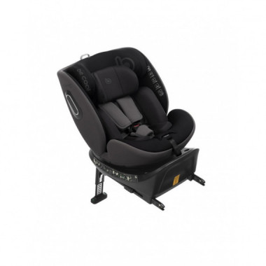 Silla Coche Nitro Night (40-150)CM  BECOOL