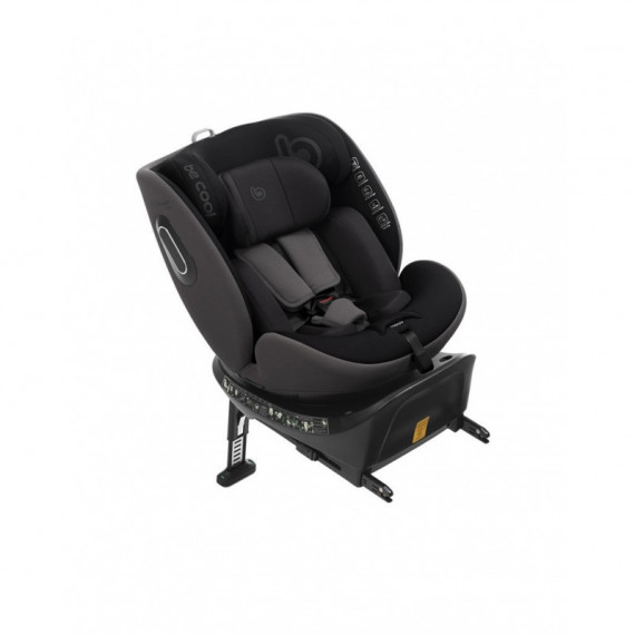 Silla Coche Nitro Night (40-150)CM  BECOOL
