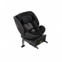 Silla Coche Nitro Night (40-150)CM  BECOOL
