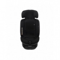 Silla Coche Nitro Night (40-150)CM  BECOOL