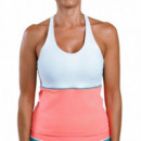 CAMISETA PALERMO  WHITE