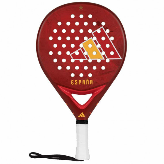 Pala Adidas España World Cup 2026