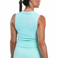 Camiseta BB Verona turquesa