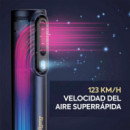 Secador de Pelo BABYLISS AS6550E