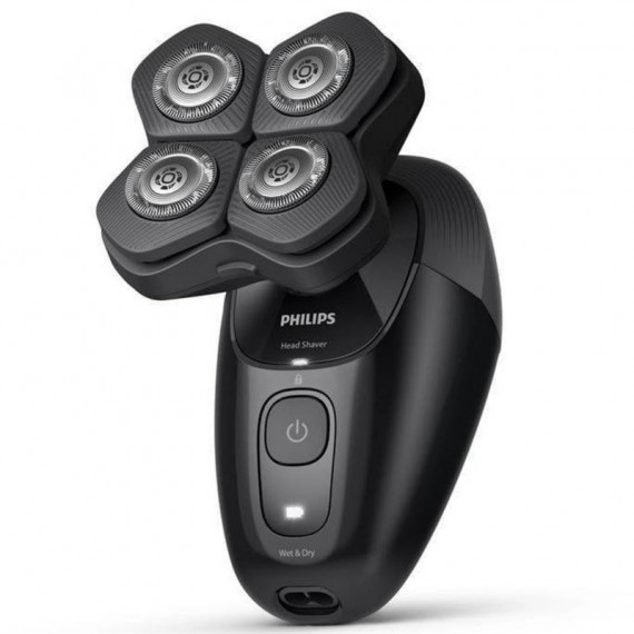 Afeitadora para la Cabeza Head Shaver Pro Recargable PHILIPS HS5980/15