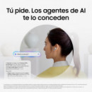 Auriculares BLUETOOTH SAMSUNG Galaxy BUDS4 Pro Blanco