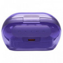 Auriculares BLUETOOTH JBL Soundgear Clips Purpura