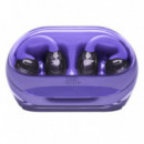 Auriculares BLUETOOTH JBL Soundgear Clips Purpura
