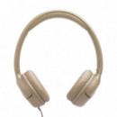Auricular con Cable JBL Tune 530 Beige