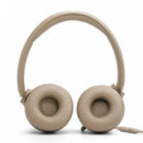 Auricular con Cable JBL Tune 530 Beige