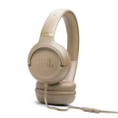 Auricular con Cable JBL Tune 530 Beige