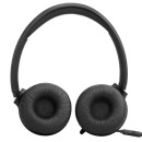 Auricular con Cable JBL Tune 530 Negro