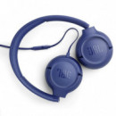 Auricular con Cable JBL Tune 530 Azul