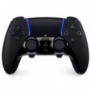Mando Inalámbrico Edge SONY PS5 Dualsense Negro