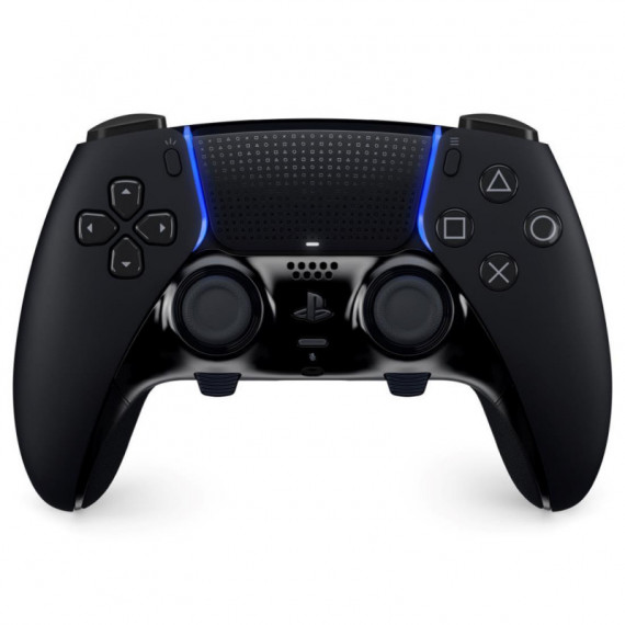 Mando Inalámbrico Edge SONY PS5 Dualsense Negro