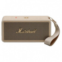 Altavoz BLUETOOTH MARSHALL Middleton Ii Cream