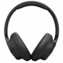 Auriculares BLUETOOTH JBL Tune 730 Negro