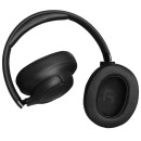 Auriculares BLUETOOTH JBL Tune 780 con Cancelación Ruido Negro