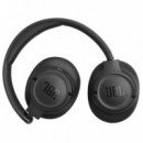 Auriculares BLUETOOTH JBL Tune 780 con Cancelación Ruido Negro