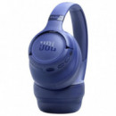 Auriculares BLUETOOTH JBL Tune 780 con Cancelación Ruido Azul