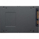 Disco Duro Sólido Interno KINGSTON A400 Ssd 2.5" Sata Rev 3.0, 960GB