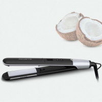 Plancha Pelo ROWENTA SF4621F0