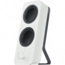 Altavoces LOGITECH Z207