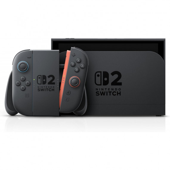 NINTENDO Switch 2 - Guanxe Atlantic Marketplace