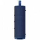 Altavoz BLUETOOTH XIAOMI Sound Outdoor 30W Azul