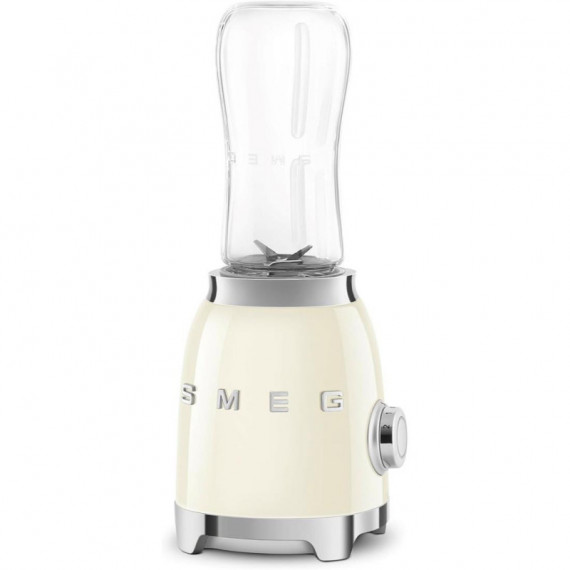 Mini Batidora de Mano Retro SMEG 300W