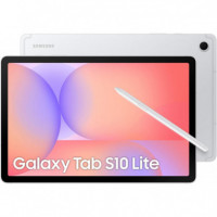 Tablet SAMSUNG Galaxy Tab S10 Lite 10.9" Wi-fi 128GB / 6GB Plata