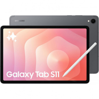 Tablet SAMSUNG Galaxy Tab S11 11" Wi-fi  128GB / 12GB Gris