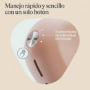 Mini Pistola de Masaje THERABODY Theragun Rosa el Desierto de 3ª Generación
