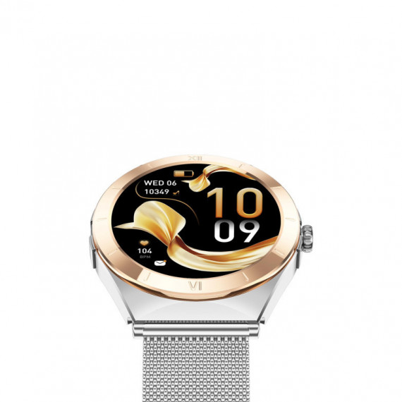 Smartwatch KSIX Lya - Guanxe Atlantic Marketplace