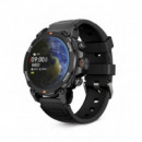 Smartwatch KSIX Explorer