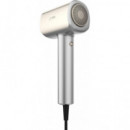 Secador de Pelo Dryglam Nano Plasma Aluminio Brushless de última Generación CECOTEC